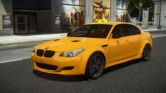 BMW M5 XDR pour GTA 4