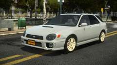 Subaru Impreza HN-L für GTA 4