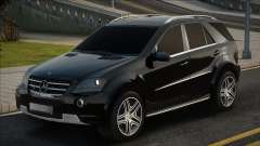 Mercedes-Benz ML pour GTA San Andreas