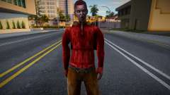 [Dead Frontier] Raven Ridge Zombie v5 pour GTA San Andreas