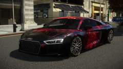 Audi R8 Veskon S10 pour GTA 4