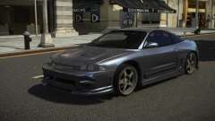 Mitsubishi Eclipse V-Sport pour GTA 4