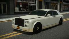 Rolls-Royce Phantom NF-Z