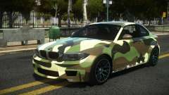 BMW 1M Be-N S1 pour GTA 4