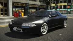 Nissan Skyline R32 XDS für GTA 4