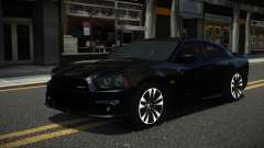 Dodge Charger SRT-8 ZN pour GTA 4