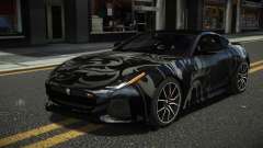 Jaguar F-Type Zogra S12 pour GTA 4