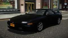 Mitsubishi 3000GT F-Sport V1.1 pour GTA 4