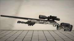 M40A3 Sniper für GTA San Andreas