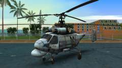 Ka-25 für GTA Vice City