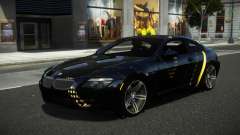 BMW M6 V-Sport S13 pour GTA 4