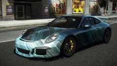 Porsche 911 DR-C S8 pour GTA 4