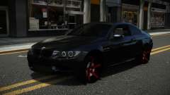 BMW M3 E92 Chazvo pour GTA 4