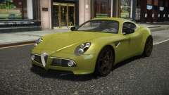 Alfa Romeo 8C RZX pour GTA 4