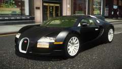 Bugatti Veyron 16.4 YBC