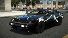 Mitsubishi Starion DR-K S4 pour GTA 4