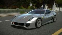 Ferrari 599 TDX pour GTA 4