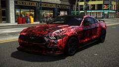 Ford Mustang GT Rabon S6 pour GTA 4