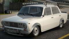 VAZ 2101 ANCIEN pour GTA San Andreas