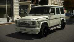 Mercedes-Benz G55 AMG ZVB pour GTA 4