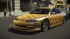 Mitsubishi Eclipse V-Sport S1 pour GTA 4