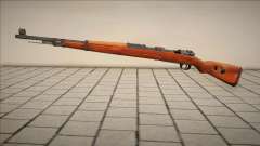 K-98 pour GTA San Andreas