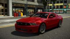 Ford Mustang GT MNK für GTA 4