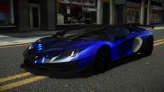 Lamborghini Aventador X-Trome S6 für GTA 4