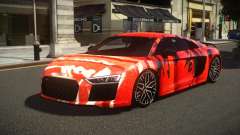 Audi R8 Veskon S14 pour GTA 4