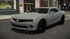 Chevrolet Camaro SS DFS pour GTA 4