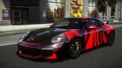 Porsche 911 DR-C S11 pour GTA 4