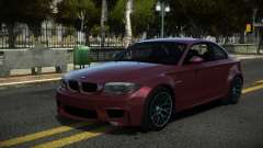 BMW 1M Be-N für GTA 4