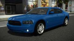 Dodge Charger USR