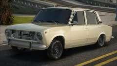 VAZ 2101 Beige pour GTA San Andreas