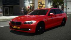 BMW 525i BSG pour GTA 4