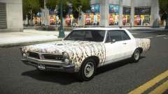 Pontiac GTO V-Style S7 pour GTA 4