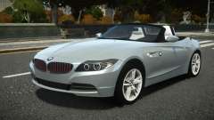 BMW Z4 MPS pour GTA 4