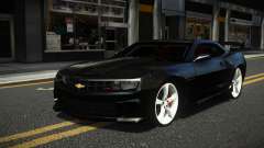 Chevrolet Camaro NTG pour GTA 4