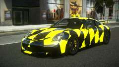 Porsche 911 DR-C S12 pour GTA 4