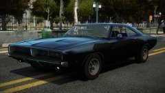 Dodge Charger CD pour GTA 4