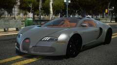 Bugatti Veyron JR für GTA 4