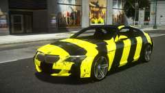 BMW M6 V-Sport S3 für GTA 4