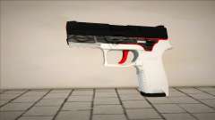 P250 Commander pour GTA San Andreas