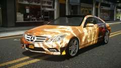 Mercedes-Benz E500 Lozvey S14 pour GTA 4