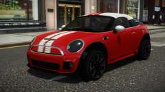 Mini Cooper NGW