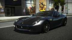 Ferrari 599 BHN für GTA 4