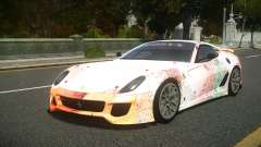 Ferrari 599 TDX S3 pour GTA 4