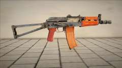 New Ver AK-74 für GTA San Andreas