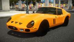 Ferrari 250 RGV pour GTA 4