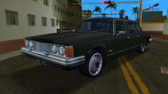 ZiL 4104 pour GTA Vice City